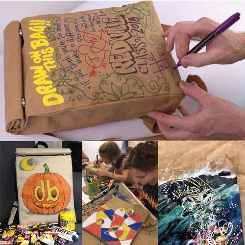 FASHION PAPER BACKPACK RECYCLED-DIY(001).jpg