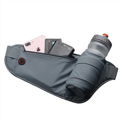 Waterdicht hardloopheuptasje