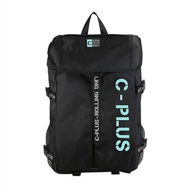 Sporttas voor jongeren