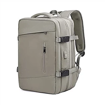 Beste laptopkoffer voor op reis