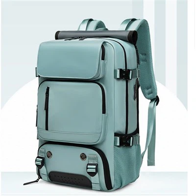 Casual wandelende rugzak