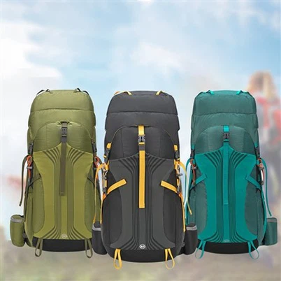 Beste 65L wandelrugzak