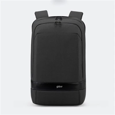 Eco-vriendelijke laptoptas